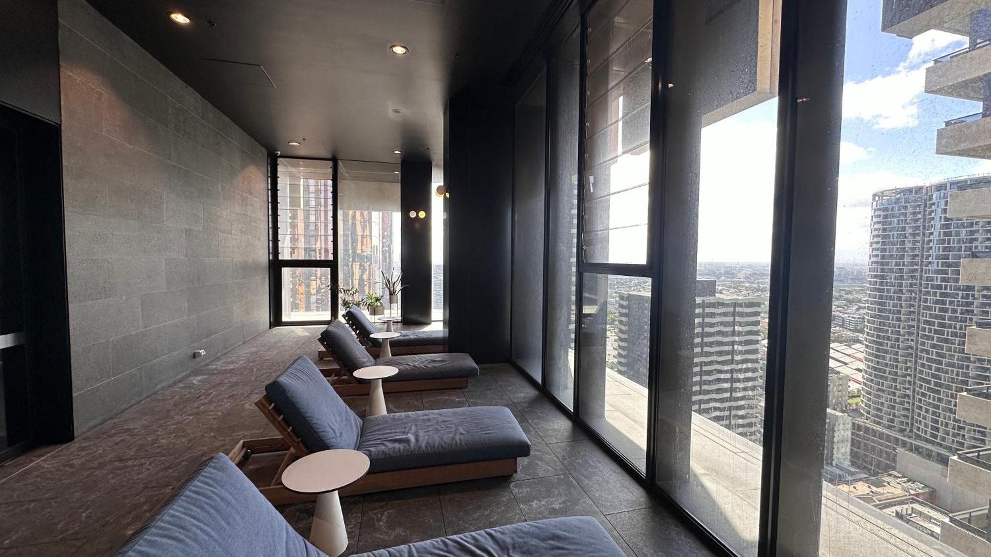 Nest Apartments Meet Empire — Photos 1