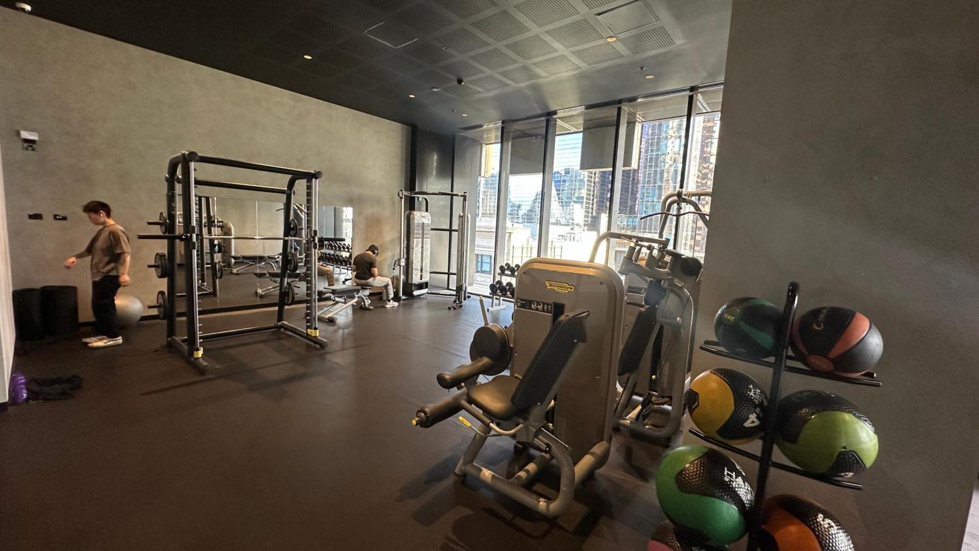 Nest Apartments Meet Empire — Photos 2